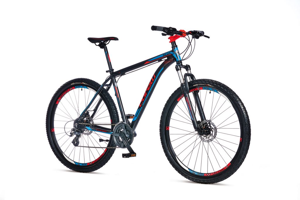 Neon Serisi Dağ Bisikletleri